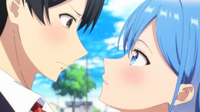 Can a Boy-Girl Friendship Survive?